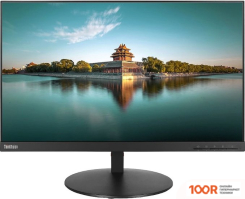 Монитор Lenovo THINKVISION P24Q-20 61F5GAT1EU (167030)