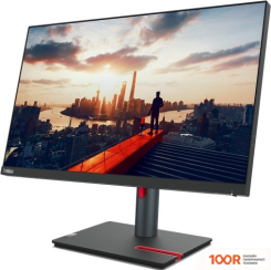 Монитор Lenovo THINKVISION P24H-30 63B3GAT6UK (167028)
