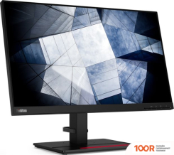 Монитор Lenovo THINKVISION P24H-2L 62B2GAT1IS (167026)