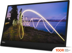 Монитор Lenovo THINKVISION M15 62CAUAT1WL (167022)