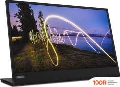 Монитор Lenovo THINKVISION M15 62CAUAT1WL (167022)
