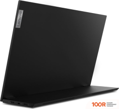 Монитор Lenovo THINKVISION M15 62CAUAT1WL (167022)