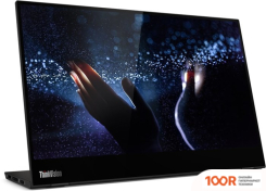 Монитор Lenovo THINKVISION M14T (167020)