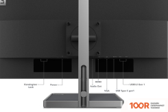 Монитор Lenovo THINKVISION L27M-30 (167017)