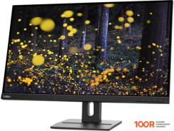 Монитор Lenovo THINKVISION E27Q-20 (167014)