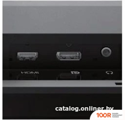 Монитор Lenovo THINKVISION E27Q-20 (167014)