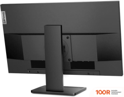 Монитор Lenovo THINKVISION E24Q-20 62CFGAT1IS (167012)