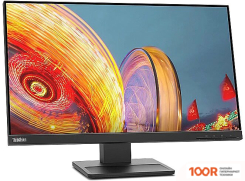 Монитор Lenovo THINKVISION E24Q-20 (167011)