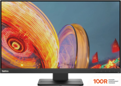 Монитор Lenovo THINKVISION E24Q-20 (167011)