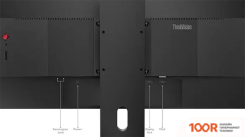 Монитор Lenovo THINKVISION E24-30 63EDMAT2UK (167010)