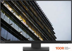 Монитор Lenovo THINKVISION E24-28 62B6MAT3UA (167009)