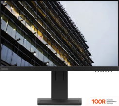 Монитор Lenovo THINKVISION E24-28 62B6MAT3IS (167008)