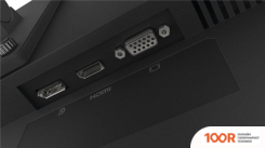 Монитор Lenovo THINKVISION E24-28 62B6MAT3IS (167008)