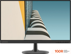 Монитор Lenovo THINKVISION C24-20 62A8KAT1UA (167000)