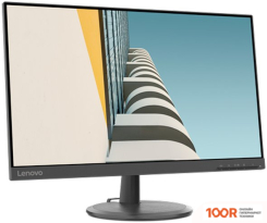 Монитор Lenovo THINKVISION C24-20 62A8KAT1UA (167000)