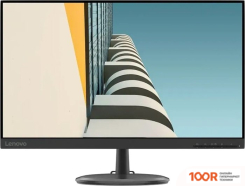 Монитор Lenovo THINKVISION C24-20 62A8KAT1IS (166999)