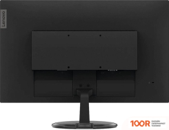 Монитор Lenovo THINKVISION C24-20 62A8KAT1IS (166999)