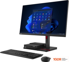 Монитор Lenovo THINKCENTRE TIO FLEX 27I 12BKMAT1EU (166998)