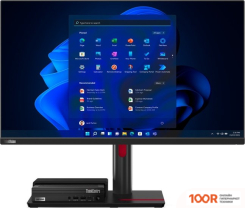 Монитор Lenovo THINKCENTRE TIO FLEX 27I 12BKMAT1EU (166998)