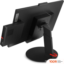Монитор Lenovo THINKCENTRE TINY-IN-ONE 27 10YFRAT1EU (166995)