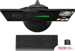 Монитор Lenovo THINKCENTRE TINY-IN-ONE 27 10YFRAT1EU (166995)