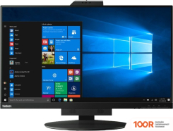 Монитор Lenovo THINKCENTRE TINY-IN-ONE 27 10YFRAT1EU (166995)