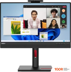 Монитор Lenovo THINKCENTRE TINY-IN-ONE 24 GEN 5 12NBGAT1EU (166994)