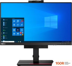 Монитор Lenovo THINKCENTRE TINY-IN-ONE 24 GEN 4 11GDPAT1EU (166990)