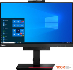 Монитор Lenovo THINKCENTRE TINY-IN-ONE 22 GEN 4 11GSPAT1EU (166986)