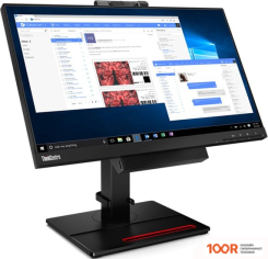 Монитор Lenovo THINKCENTRE TINY-IN-ONE 22 GEN 4 11GSPAT1EU (166986)