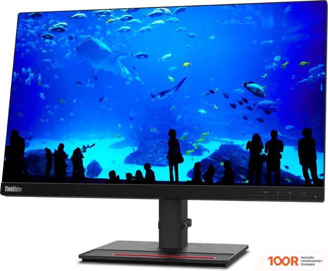 Монитор Lenovo T23I-20 61F6MAT2EU (166981)