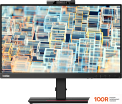 Монитор Lenovo T22V-20 61FBMAT6EU (166979)