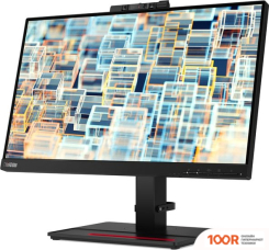 Монитор Lenovo T22V-20 61FBMAT6EU (166979)