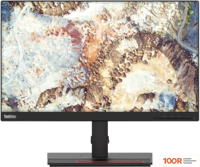 Монитор Lenovo T22I-20 61FEMAT6EU (166977)