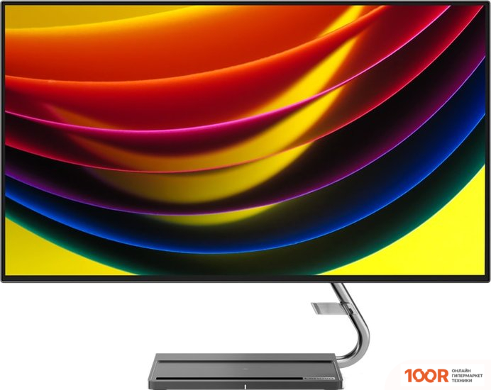 Монитор Lenovo QREATOR 27 66B7RAC1EU (166976)