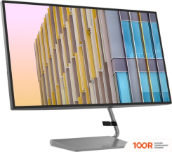 Монитор Lenovo Q27H-10 66A7GAC2EU (166972)