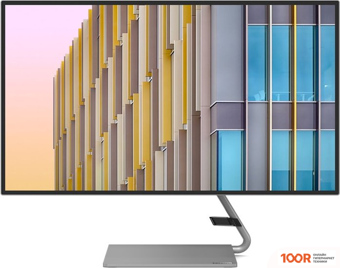 Монитор Lenovo Q27H-10 66A7GAC2EU (166972)