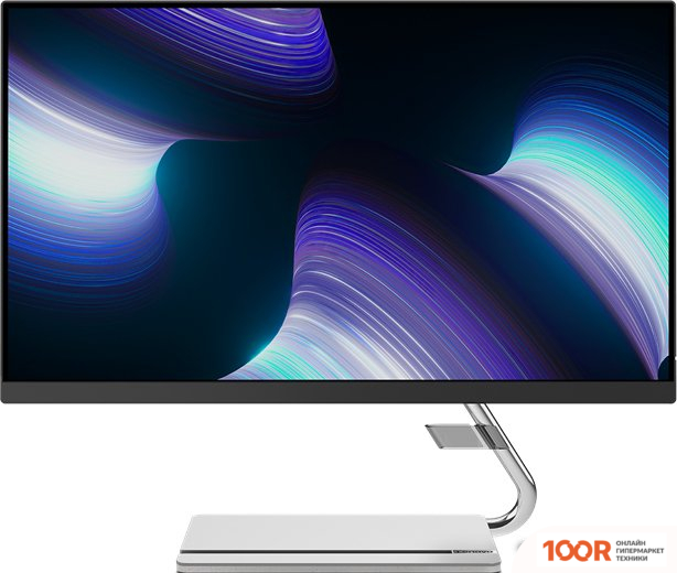 Монитор Lenovo Q24I-20 66EEGAC3EU (166971)