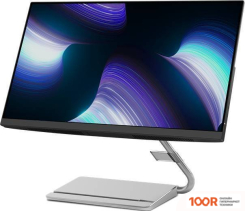 Монитор Lenovo Q24I-20 66EEGAC3EU (166971)