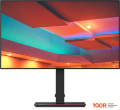 Монитор Lenovo P27H-20 62DAGAT6EU (166967)