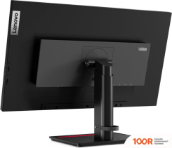 Монитор Lenovo P27H-20 61E9GAT6EU (166966)