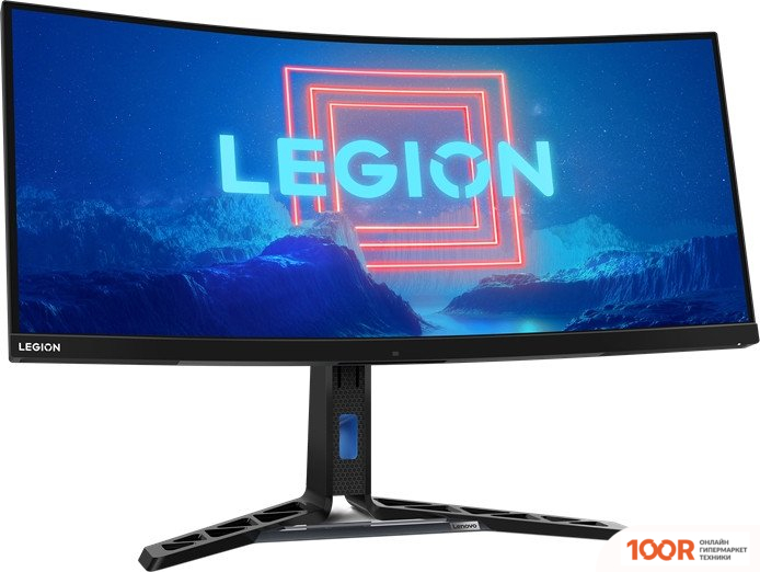 Монитор Lenovo LEGION Y34WZ-30 67B0UAC1EU (166961)