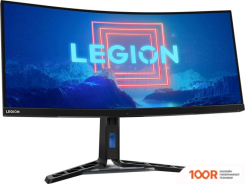 Монитор Lenovo LEGION Y34WZ-30 67B0UAC1EU (166961)