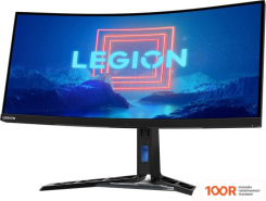 Монитор Lenovo LEGION Y34WZ-30 67B0UAC1EU (166961)