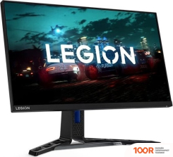 Монитор Lenovo LEGION Y27H-30 66F6UAC3EU (166956)