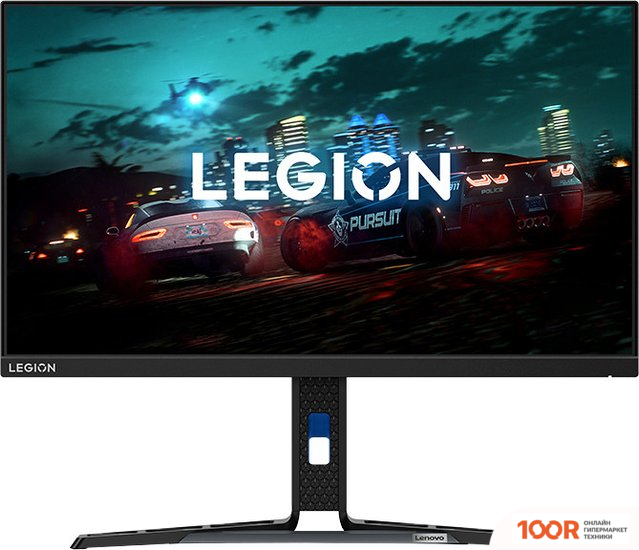 Монитор Lenovo LEGION Y27H-30 66F6UAC3EU (166956)