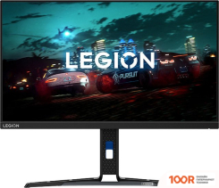 Монитор Lenovo LEGION Y27H-30 66F6UAC3EU (166956)