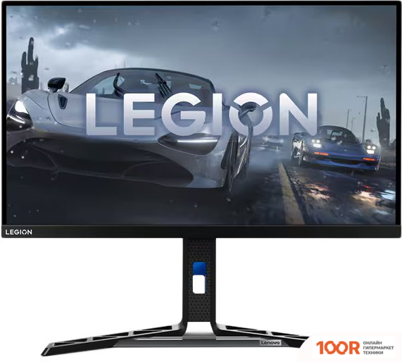 Монитор Lenovo LEGION Y27-30 66F8GAC3EU (166954)