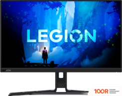 Монитор Lenovo LEGION Y25-30 66F0GACBEU (166953)
