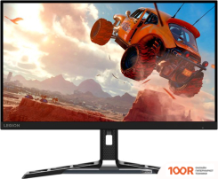 Монитор Lenovo LEGION R27QE 67C5GAC1EU (166950)